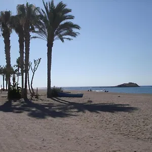 Sol Y Playa Pensión