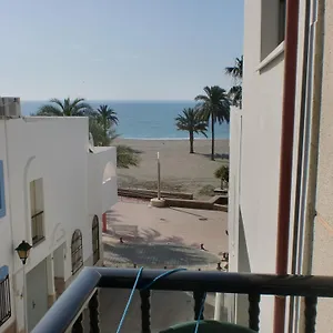 Palmas Pensión
