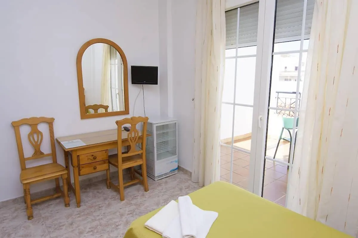 Hotel Don Felipe Carboneras